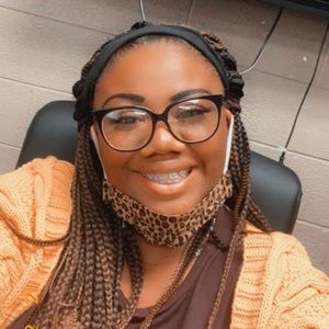 Meet your Posher, Bianca